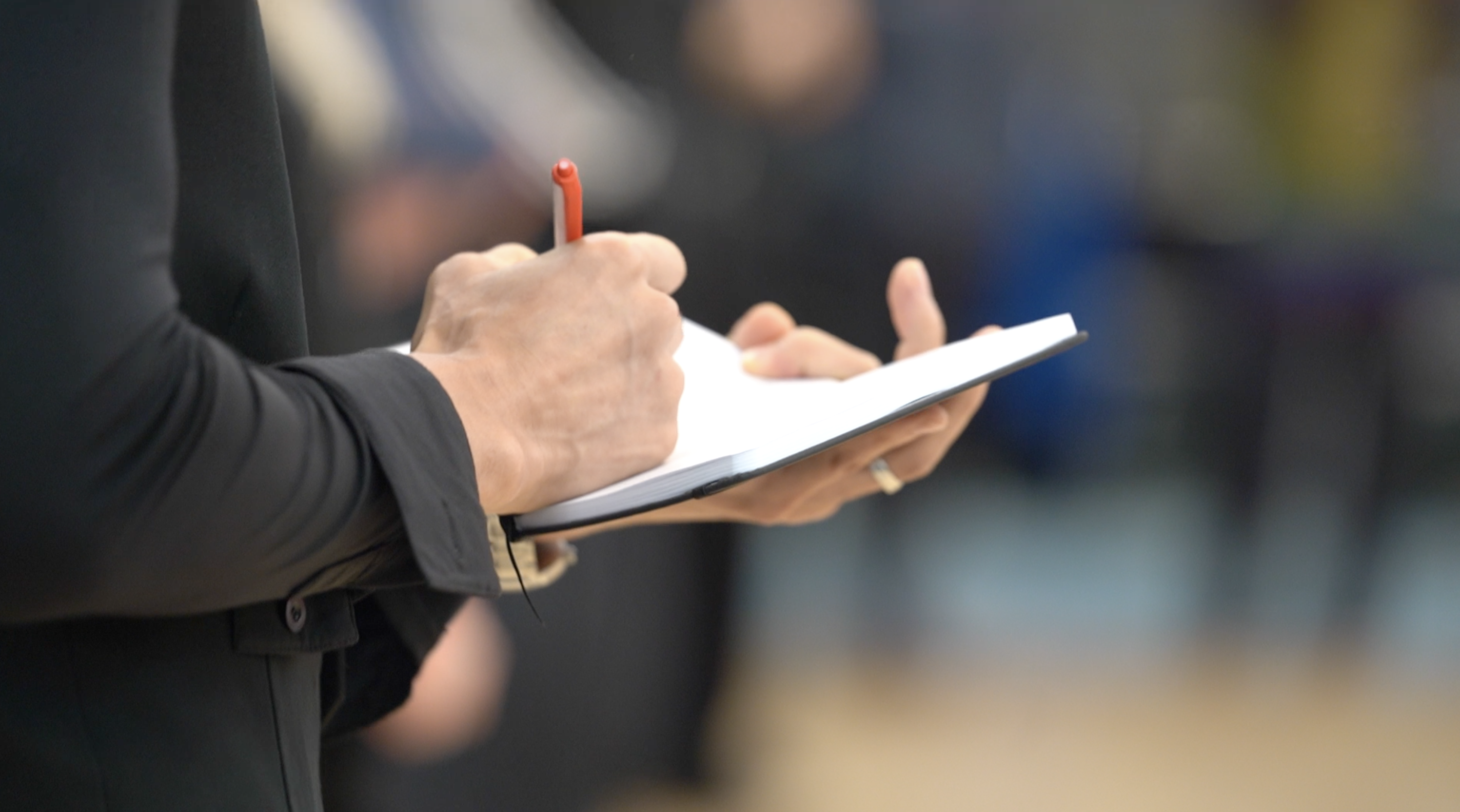Image for the blog: What are Student Medal Tests?