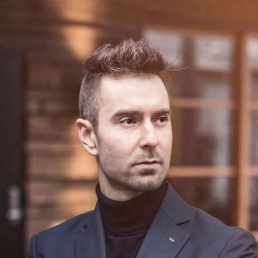 Avatar image of Atanas Malamov