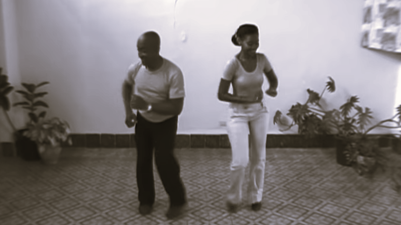 Image for the blog: The History of The Cha Cha