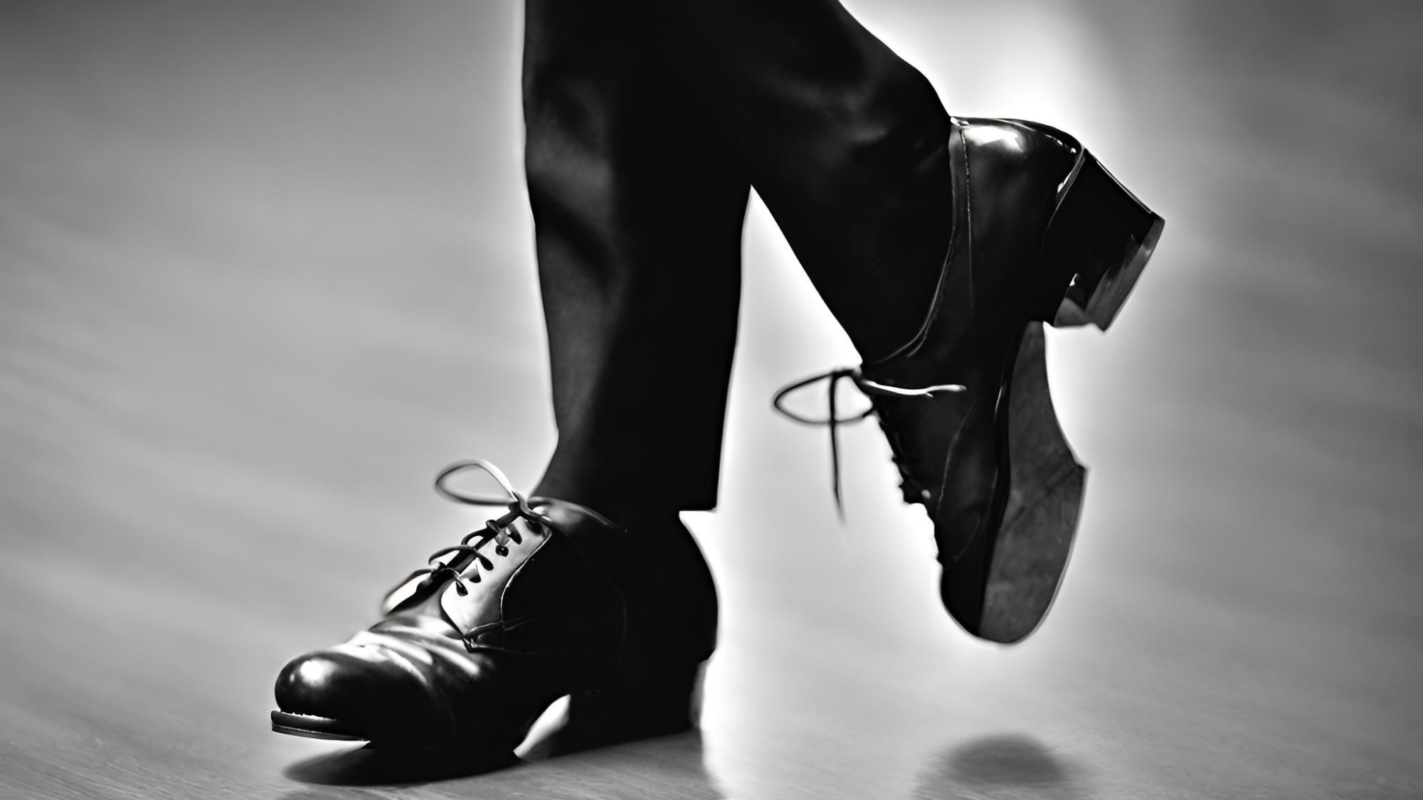 Image for the blog: 12 Famous Tap Dancers
