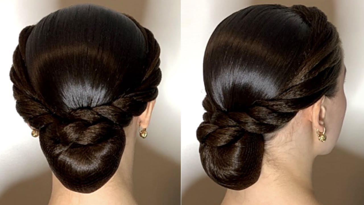 A Guide to Kids Hair Styles for Ballroom Dance