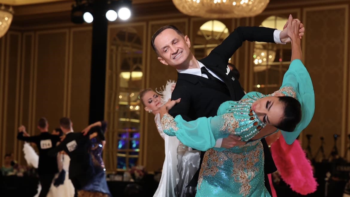 Image for the blog: Panama Open Dance Fest