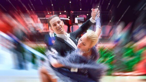 Image for the blog: Texas Challenge Dancesport