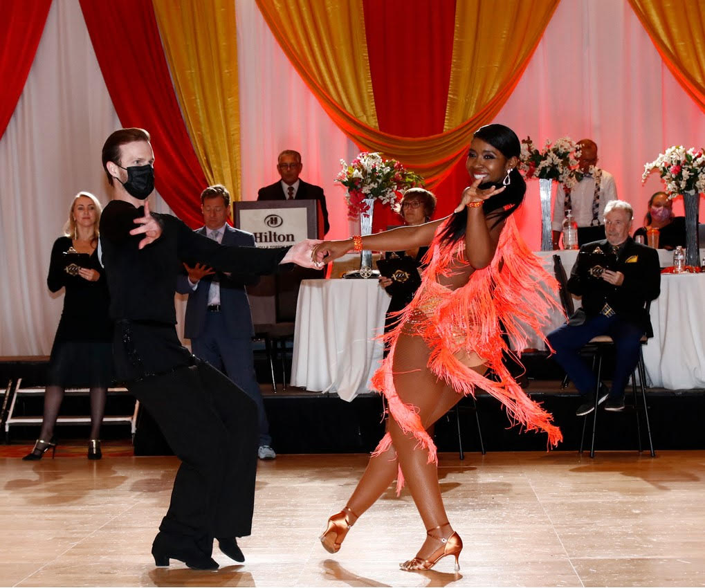 Image for the blog: Member Stories: Crystal Jackson